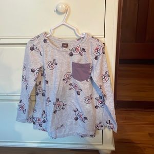 Tea Collection Swing long sleeve